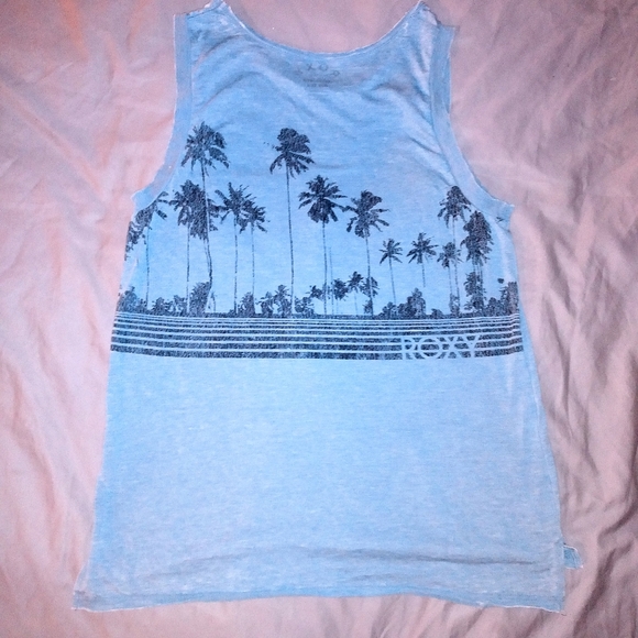 Roxy Tanktop - Picture 1 of 5